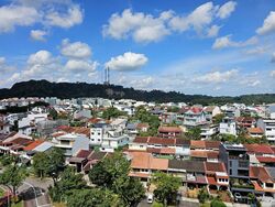 Signature Park (D21), Condominium #633788431